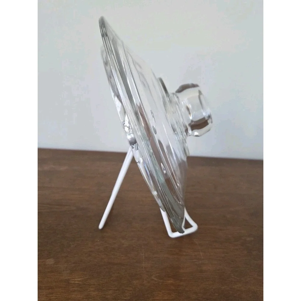 Replacement Crock Pot Slow‎ Cooker Glass Lid